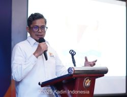 Dukung Transformasi E-Katalog Versi 6, Kadin Indonesia Siap Dorong Ekspor dan Industri Lokal