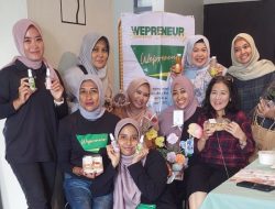 Wepreneur Insight Mei 2025 : Protecting Brands, Sharing Skills
