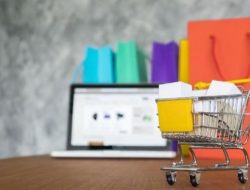 Pemerintah Resmi Kenakan Pemerinta Resmi Kenakan Pajak Untuk Pedagang di Toko Online