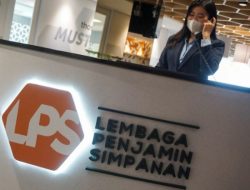 LPS Dukung Kebijakan Penempatan Dana Rp200 Triliun di Sektor Perbankan