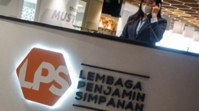 LPS Dukung Kebijakan Penempatan Dana Rp200 Triliun di Sektor Perbankan