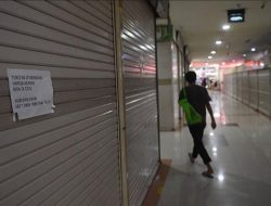 Daya Beli Masyarakat Lesu, Bisnis Ritel di awal 2025 Babak Belur