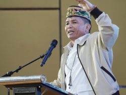 Ormas Segel Pabrik, Gubernur Kalteng dan Kapolda Bereaksi Keras