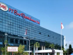 Bos Sritex Iwan Lukminto Diduga Selewengkan Kredit Untuk Lunasi Hutang dan Beli Aset