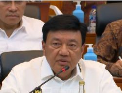 Menko Polkam Pastikan Situasi Keamanan Pasca Demo di Berbagai Daerah Semakin Kondusif, Ekonomi Harus Tetap Berjalan