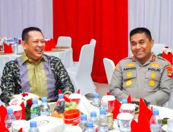 Ganggu Keamanan dan Investasi, Bamsoet Minta Polri Tindak Tegas Oknum Ormas