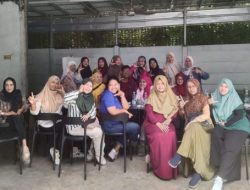 Semarak Festival Etnik Betawi Melalui Lokalove Depok 2025