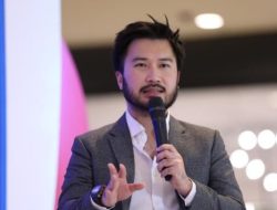 Berbisnis dengan Raffi Ahmad rugi Rp 70 M, ini pengakuan Rudy Salim