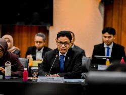 Capai Financial Close, PLTP Muara Laboh Unit 2 Ditargetkan Selesai 2027