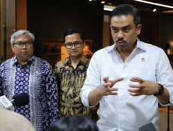Kementerian UMKM Berkomitmen Ciptakan Ekosistem Kemitraan Kondusif Pengemudi dan Aplikator Ojek Online
