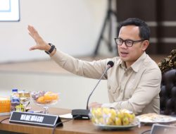 Prabowo Putuskan Empat Pulau Yang Disengketakan Masuk Wilayah Aceh, Kemendagri Segera Revisi Kepmendagri