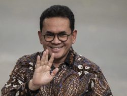 Strategi Pemerintah Hadapi Perang Dagang, Mendag: Perluas Pasar Ekspor, Perkuat Pasar Domestik