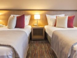 Efisiensi anggaran, sejumlah hotel di Medan mulai lakukan PHK
