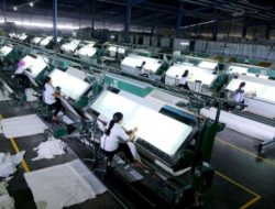 Rumitnya Perizinan dan Tingginya Biaya Energi Penghambat Daya Saing Industri Tekstil