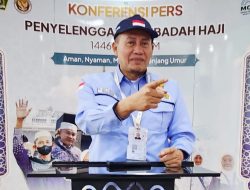 Ketua BPKN RI:Saran Tiga Sekenario Pulihkan Hak Calon Jemaah Gagal Berangkat Haji Furoda 2025