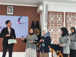 Aku Bangkit dan Berdaya
