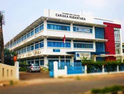 Mengukir Masa Depan Bersama AKA Caraka