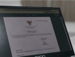Perubahan sertifikat tanah jadi elektronik dinilai ‘sangat rawan’, bagaimana jaminan dari pemerintah?