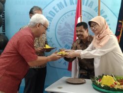 Dies Natalis ke-33 tahun AKA Caraka Nusantara Berkomitmen Mencetak Generasi Unggul Berdedikasi