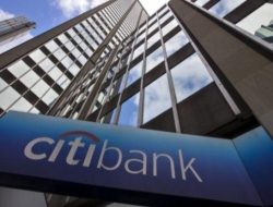 Citigroup akan PHK 3.500 karyawan di China