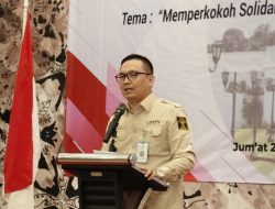 Pemkot Bogor Dorong Advokat Beri Bantuan Hukum Probono bagi Warga Miskin