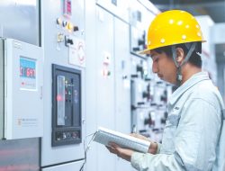 QMB dan HYNC Pelopori Inovasi Transisi Energi di Kawasan IMIP