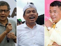 Hotman Paris Meminta Rocky Gerung Dikirim ke Barak Militer Agar Mulutnya Disiplin