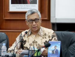 Penetapan OVNI di Kawasan Industri Ciptakan Iklim Investasi Kondusif