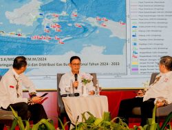 Implementasi Biodiesel Dorong Swasembada Energi, Hemat Devisa, dan Ciptakan Jutaan Lapangan Kerja