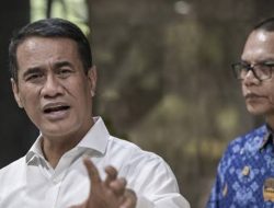 Kepala Bapanas: Stok dan Produksi Pangan Nasional Kuat, Cadangan Beras Mampu Bertahan Hingga 324 Hari