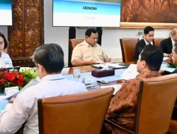 Pemerintah Luncurkan Stimulus Ekonomi Rp24,44 triliun