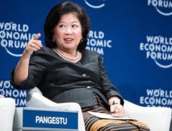 Mari Elka Pangestu ‘Kuliti’ Salah Kebijakan Sektor Perpajakan di Era Sri Mulyani
