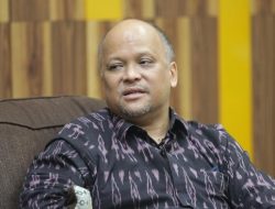 Ilham Habibie Ungkap Tanda Ketergantungan Teknologi dan Impor Masih Tinggi