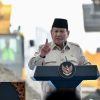 Prabowo Akhirnya Ambil Alih Tanggung Jawab Whoosh