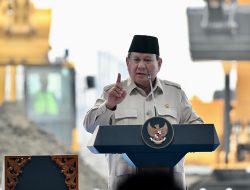 Presiden Prabowo Tegaskan Pentingnya Deregulasi dan Belanja Tepat Sasaran