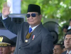 Presiden Prabowo Tegaskan Pentingnya Program MBG Bagi Pembangunan Bangsa