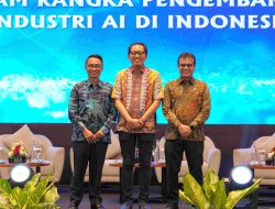 Batam Berpotensi Jadi Kawasan Pengembangan Industri Berbasis AI