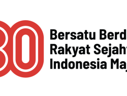 Presiden Prabowo Luncurkan Tema dan Logo HUT ke-80 Kemerdekaan Republik Indonesia