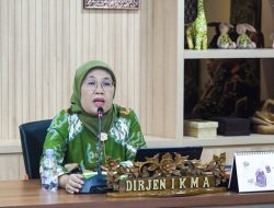 Kemenperin: Desain Kemasan Berperan Penting Angkat Daya Saing Produk IKM