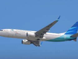 Garuda Membeli 50 Boeing: Investasi Strategis atau Membebani Internal Finansial?