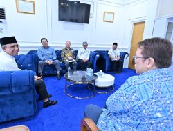 Miliki Banyak Sektor Andalan, Sulawesi Tengah Jadi Rebutan Investor Tiongkok