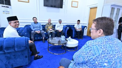 Miliki Banyak Sektor Andalan, Sulawesi Tengah Jadi Rebutan Investor Tiongkok