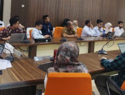 BPS Ungkap Sektor Wisata dan Ekspor Tumbuh Positif di Sulawesi Tengah