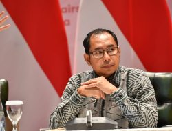 Selebgram RI Ditangkap di Myanmar, Kemenlu Sedang Berkoordinasi dengan KBRI Tangani Kasus Ini