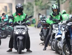 Pemerintah Berencana Naikkan Tarif Ojol, Ekonom UPN: Tak Otomatis Menaikkan Kesejahteraan Pengemudi