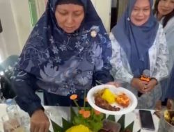 Gelar Syukuran Terpilihnya Pengurus Baru, IWAPI Sukmajaya Bertekad Tingkatkan Peran Serta Dalam Pembangunan Ekonomi