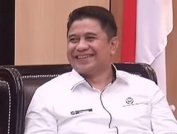 Komjak RI: Proses Hukum Tom Lembong Sudah Sesuai Prinsip Keadilan dan Transparansi 