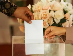 DJP Kemenkeu Bantah Isu Amplop Kondangan Bakal Kena Pajak