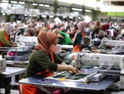 Tekan Gelombang PHK, Apindo Minta Pemerintah Jaga Keberlangsungan Usaha