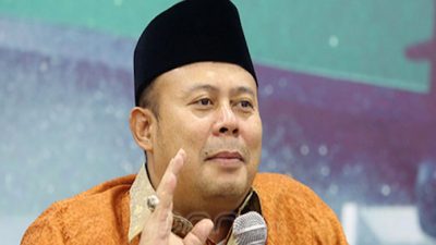 DPR Tanggapi Kasus Beras Oplosan, Minta Bareskrim Polri Tindak Tegas Pihak Yang Terlibat